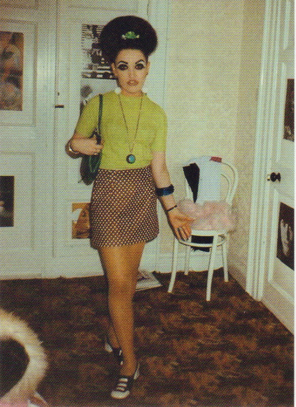 O’NEILL, Garry. Where Were You? Dublin Youth Culture & Street Style 1950 – 2000.
