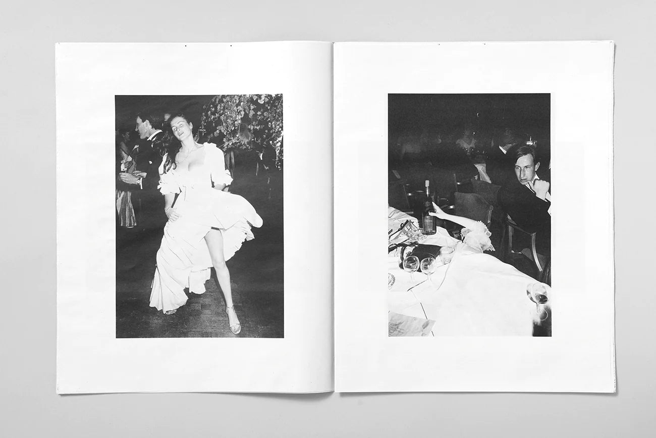 JONES, Dafydd. The Last Hurrah.