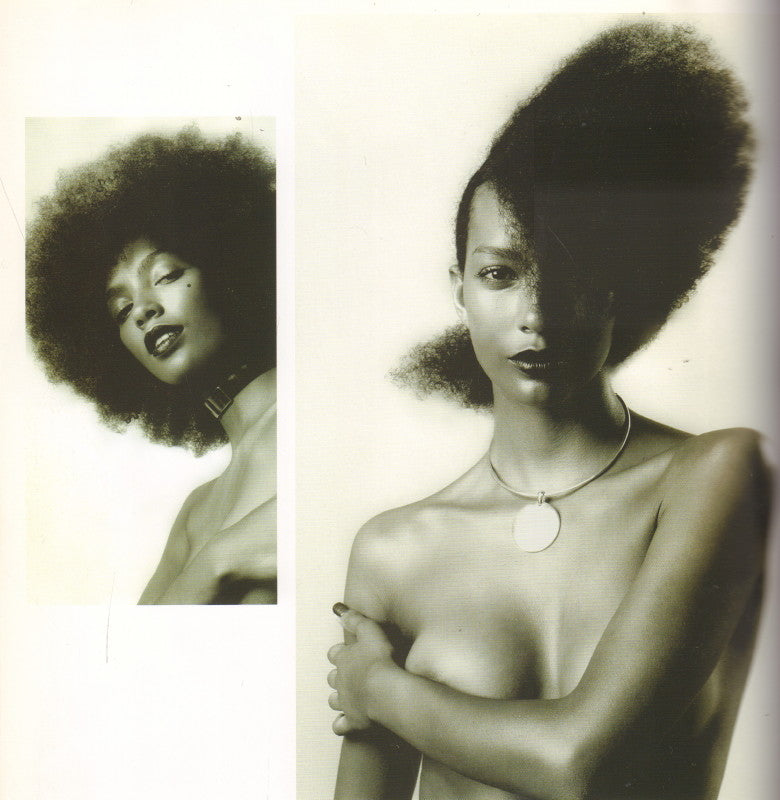 EIJK, Femke van. The International Hairstyle Index.