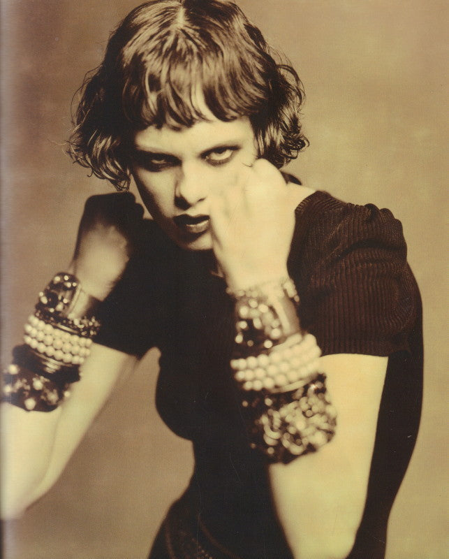 GILBERT, Odile. Her Style.