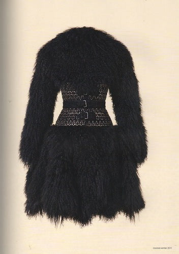 WILSON, Mark. Azzedine Alaia in de 21E Eeuw.