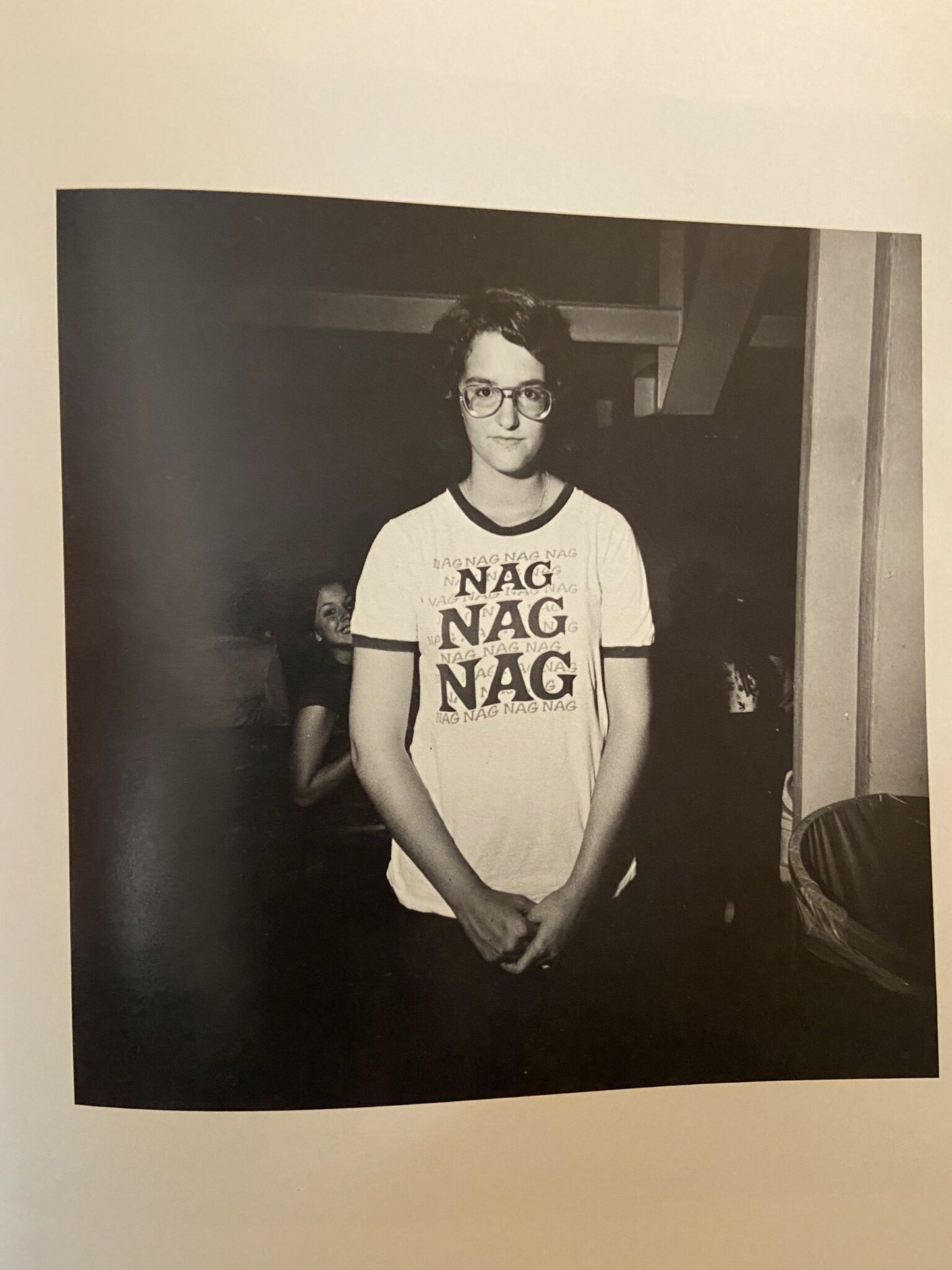 KOWAL, Cal. Tee Shirts are Tacky.