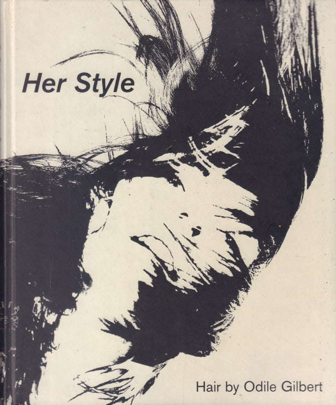 GILBERT, Odile. Her Style.