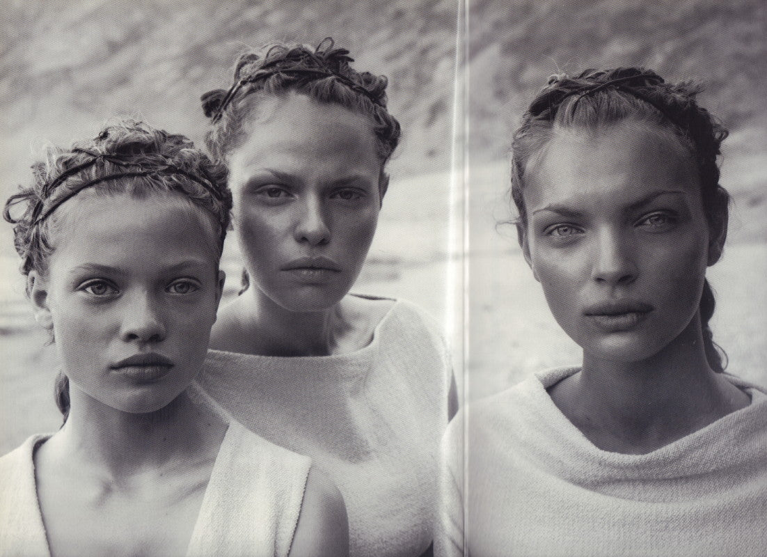 GILBERT, Odile. Her Style.