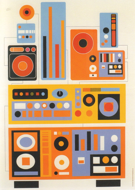 ROSE, Aaron & Christian Strike. Beautiful Losers: Contemporary Art and Street Culture.