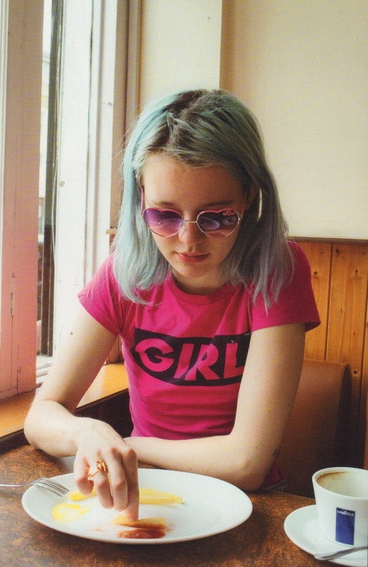 PHILLIPS, Valerie. Hi you are beautiful how are you.