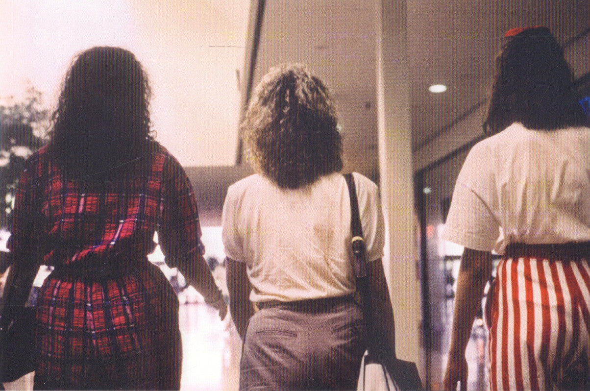 GALINSKY, Michael. The Decline of Mall Civilization.