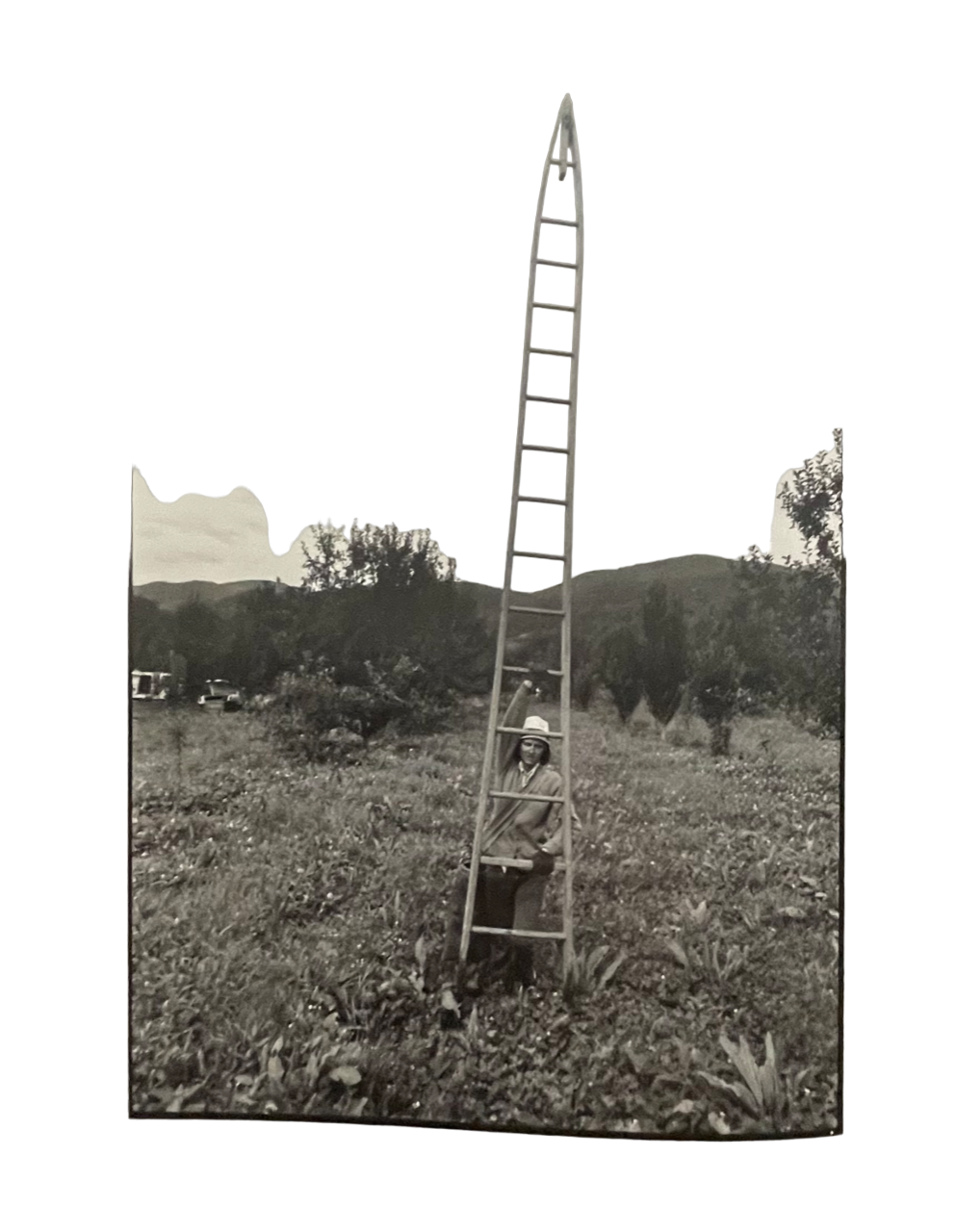 Emmet, Herman LeRoy. Fruit Tramps: A Family of Migrant Farmworkers.