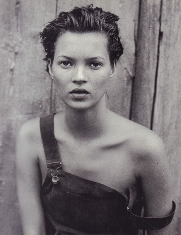 GILBERT, Odile. Her Style.