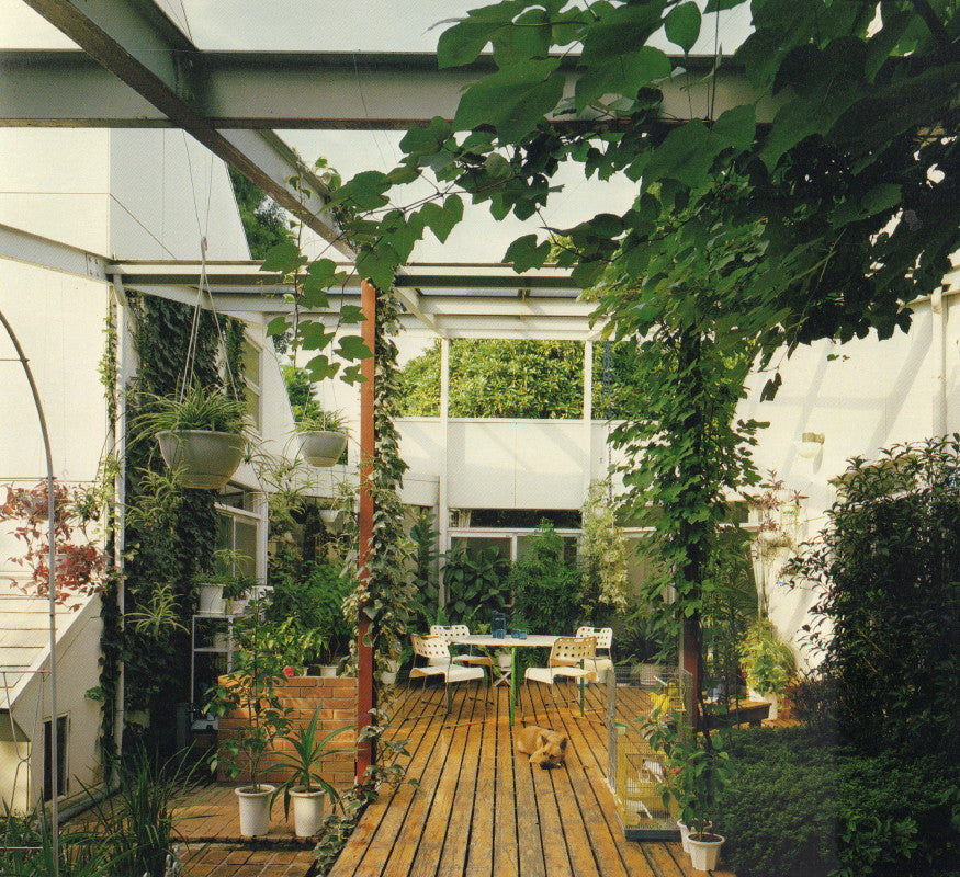 SHIRAISHI, Katsuhiko. The Interior Book.