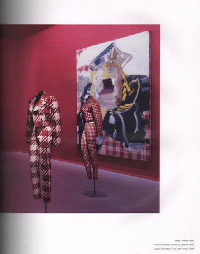 WILSON, Mark. Azzedine Alaia in de 21E Eeuw.