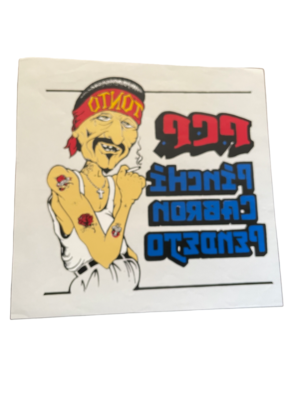 (ON HOLD): Chicano T-shirt Designs.