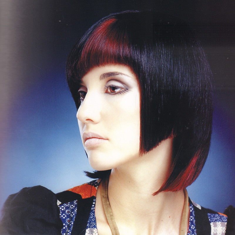 EIJK, Femke van. The International Hairstyle Index.