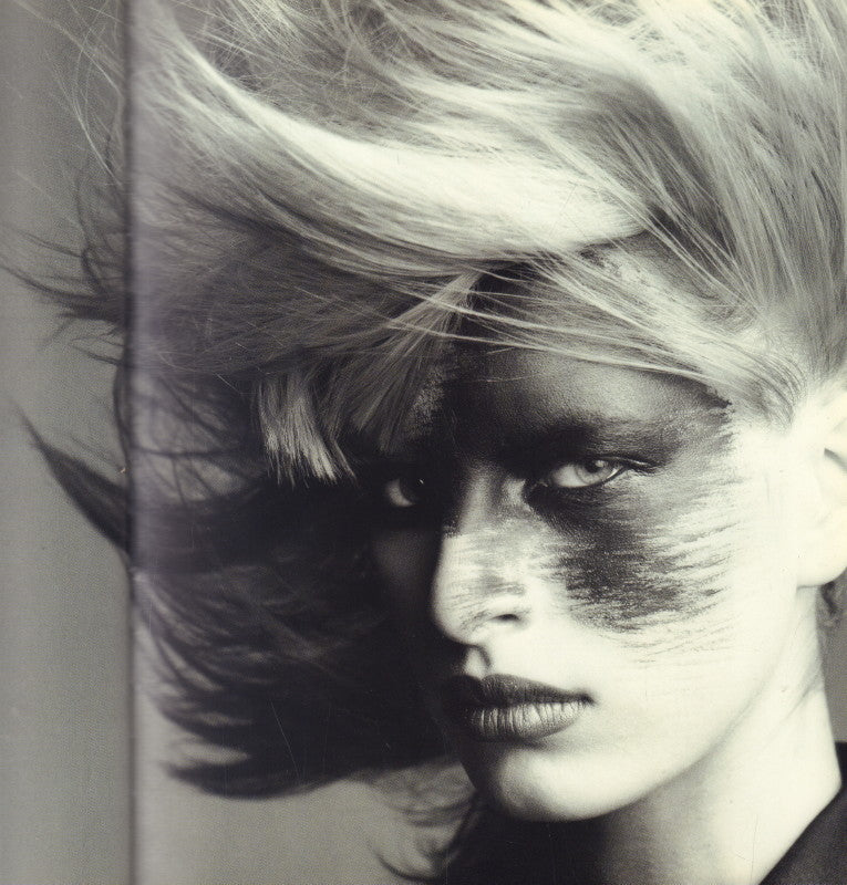 GILBERT, Odile. Her Style.