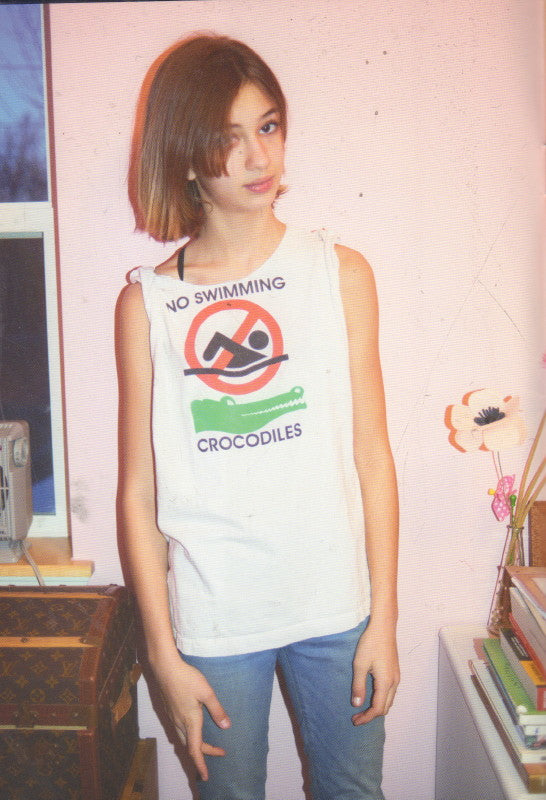 PHILLIPS, Valerie. We Smell Like Time.