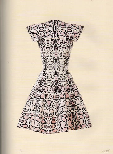 WILSON, Mark. Azzedine Alaia in de 21E Eeuw.
