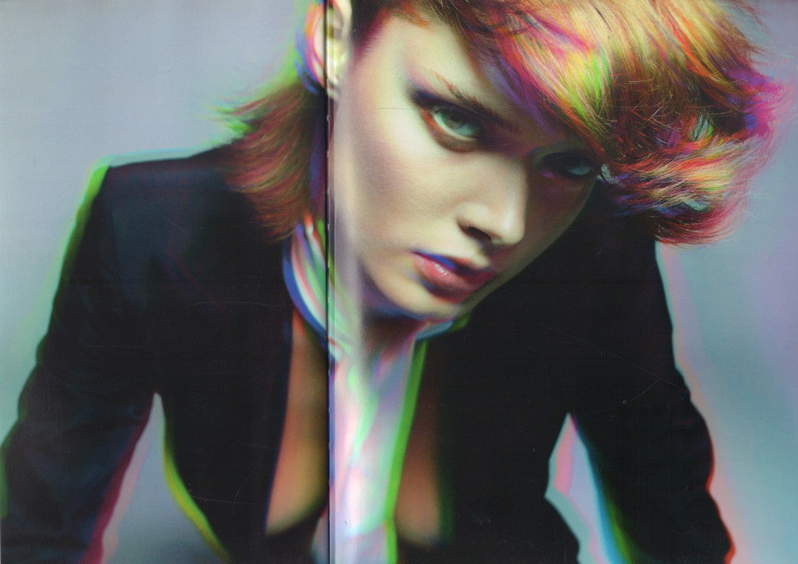 GILBERT, Odile. Her Style.