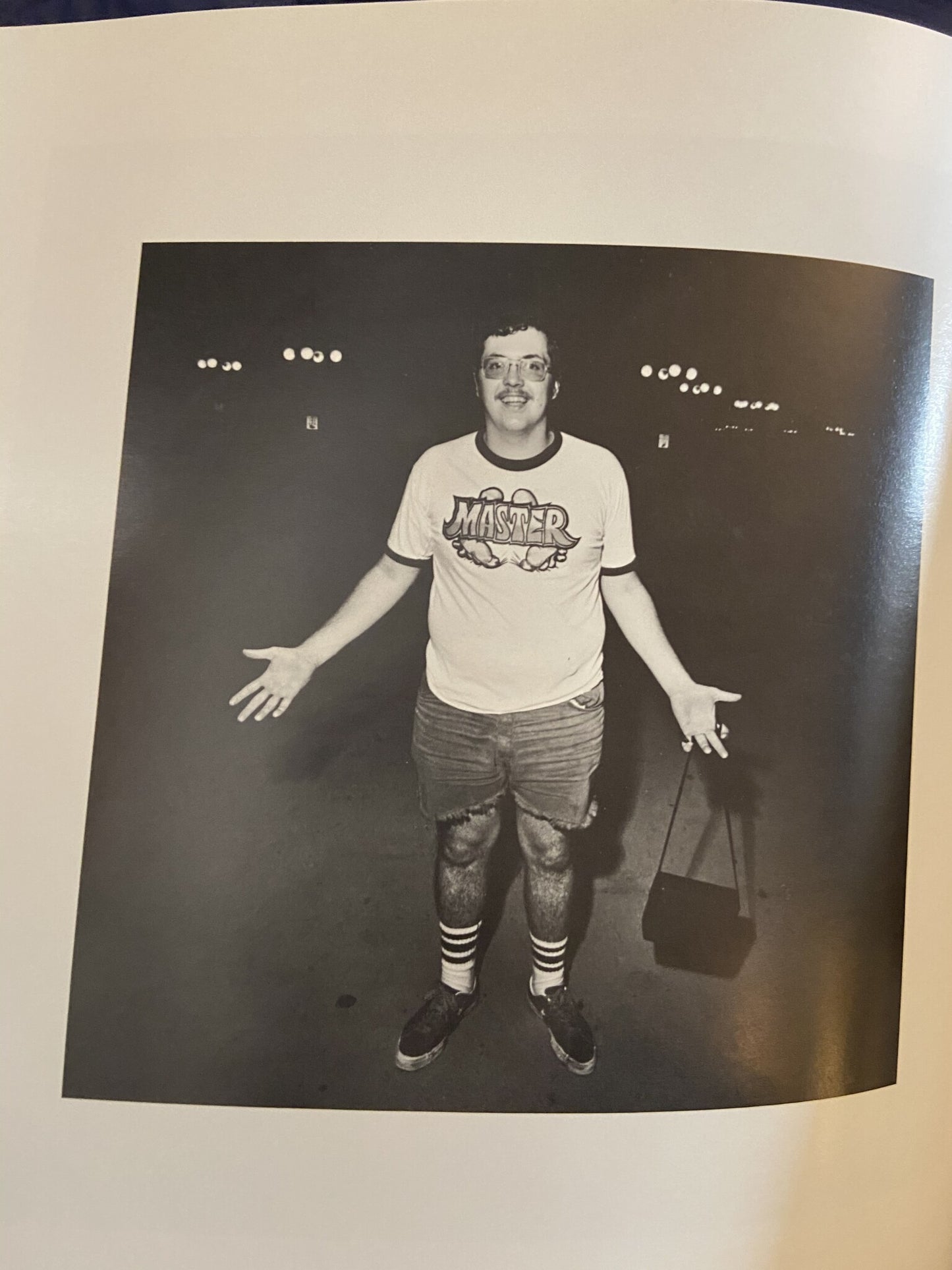KOWAL, Cal. Tee Shirts are Tacky.