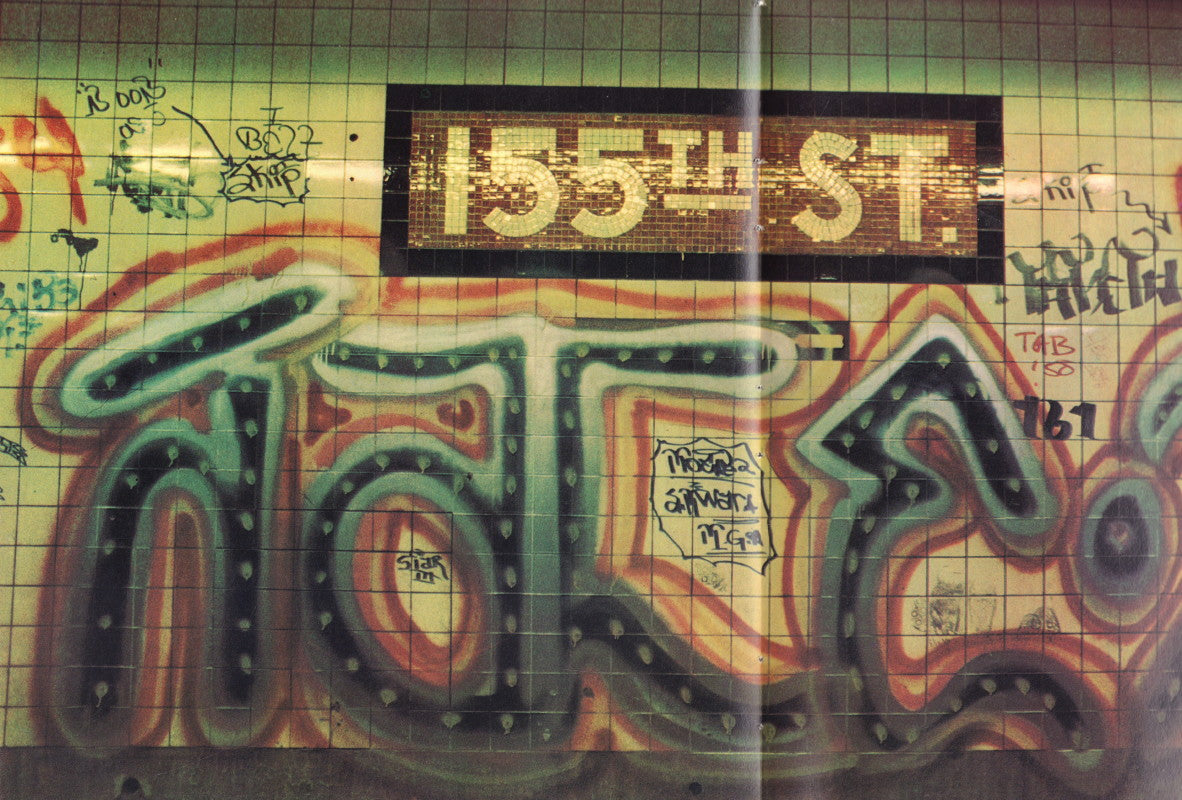 MAILER, Norman Faith of Graffiti.