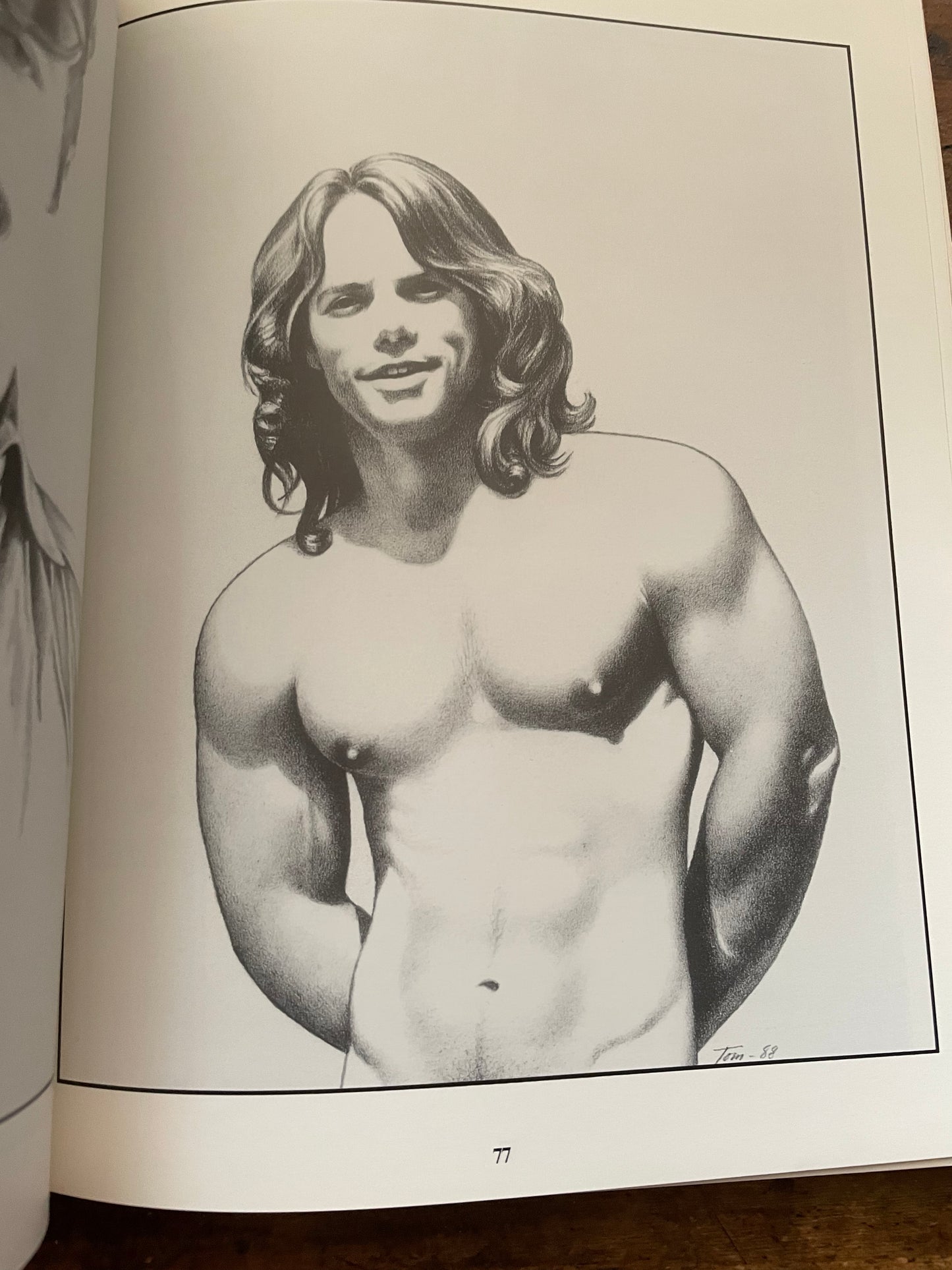 Tom of Finland. Retrospective II