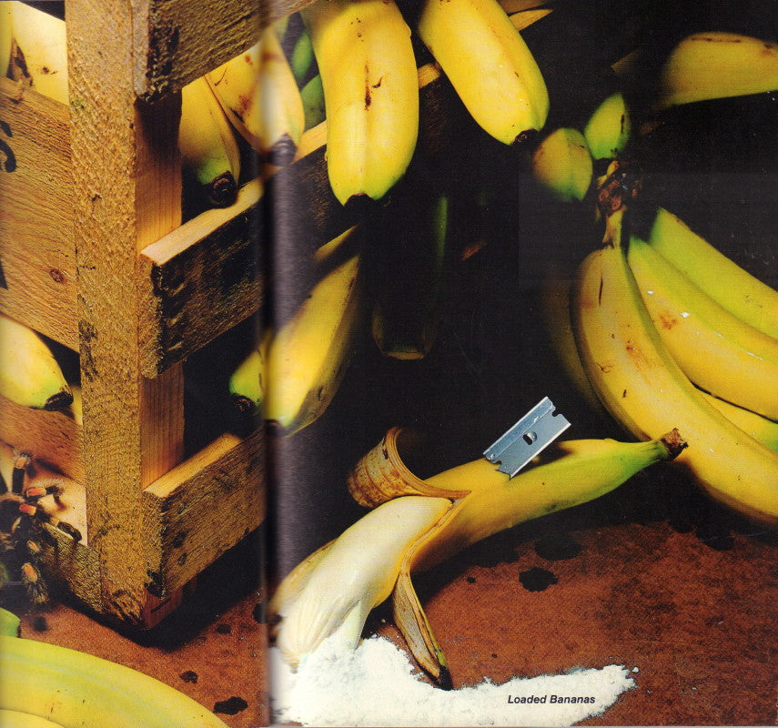 KOWI, Andrew. High Times Encyclopedia of Recreational Drugs.