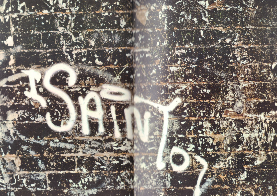 MAILER, Norman Faith of Graffiti.
