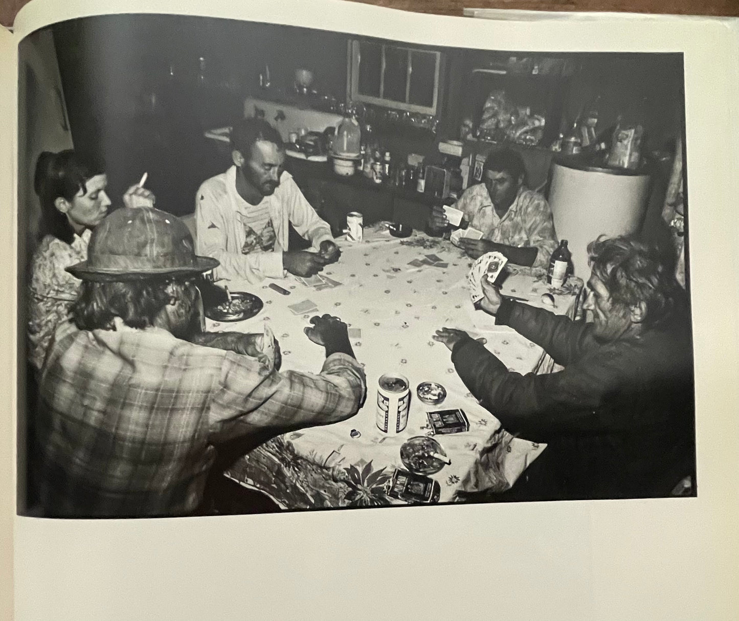 Emmet, Herman LeRoy. Fruit Tramps: A Family of Migrant Farmworkers.