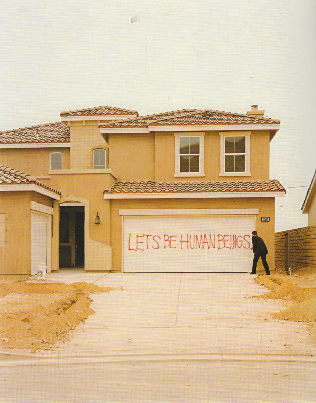ROSE, Aaron & Christian Strike. Beautiful Losers: Contemporary Art and Street Culture.