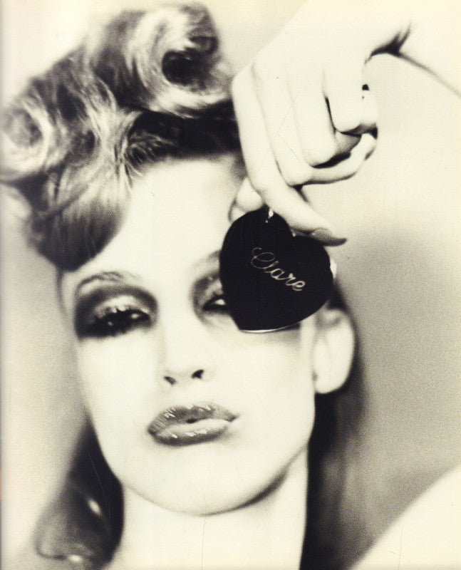 GILBERT, Odile. Her Style.