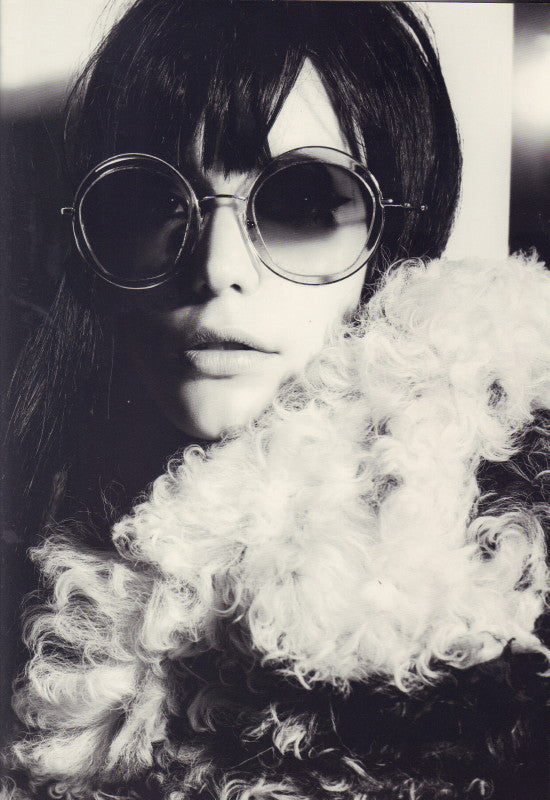 MEISEL, Steven. Miu Miu.