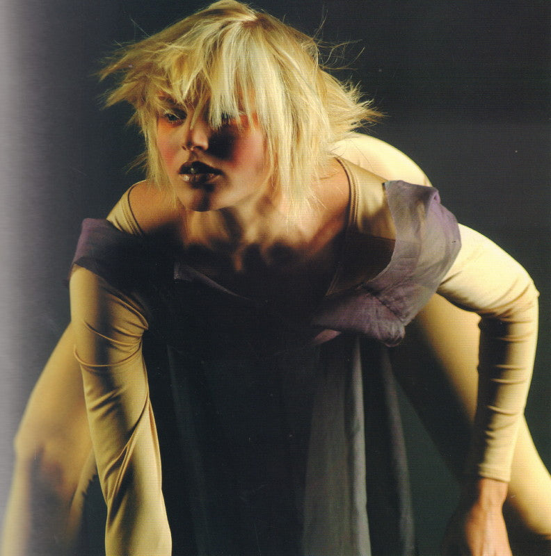 EIJK, Femke van. The International Hairstyle Index.