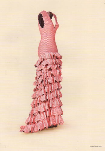 WILSON, Mark. Azzedine Alaia in de 21E Eeuw.