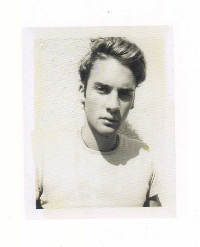 VAN SANT, Gus. One Step Big Shot.