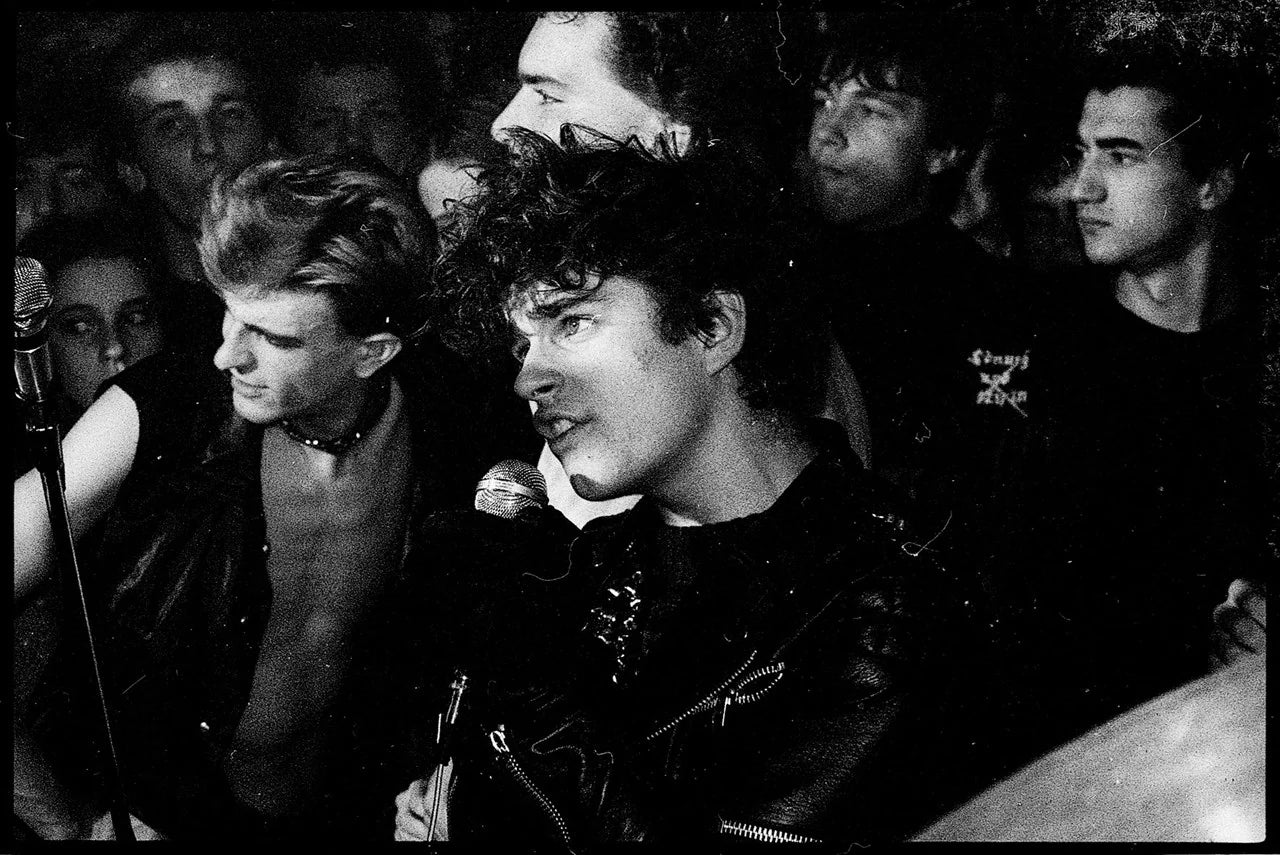 SUHADOLNIK, Joze. Balkan Punk II.