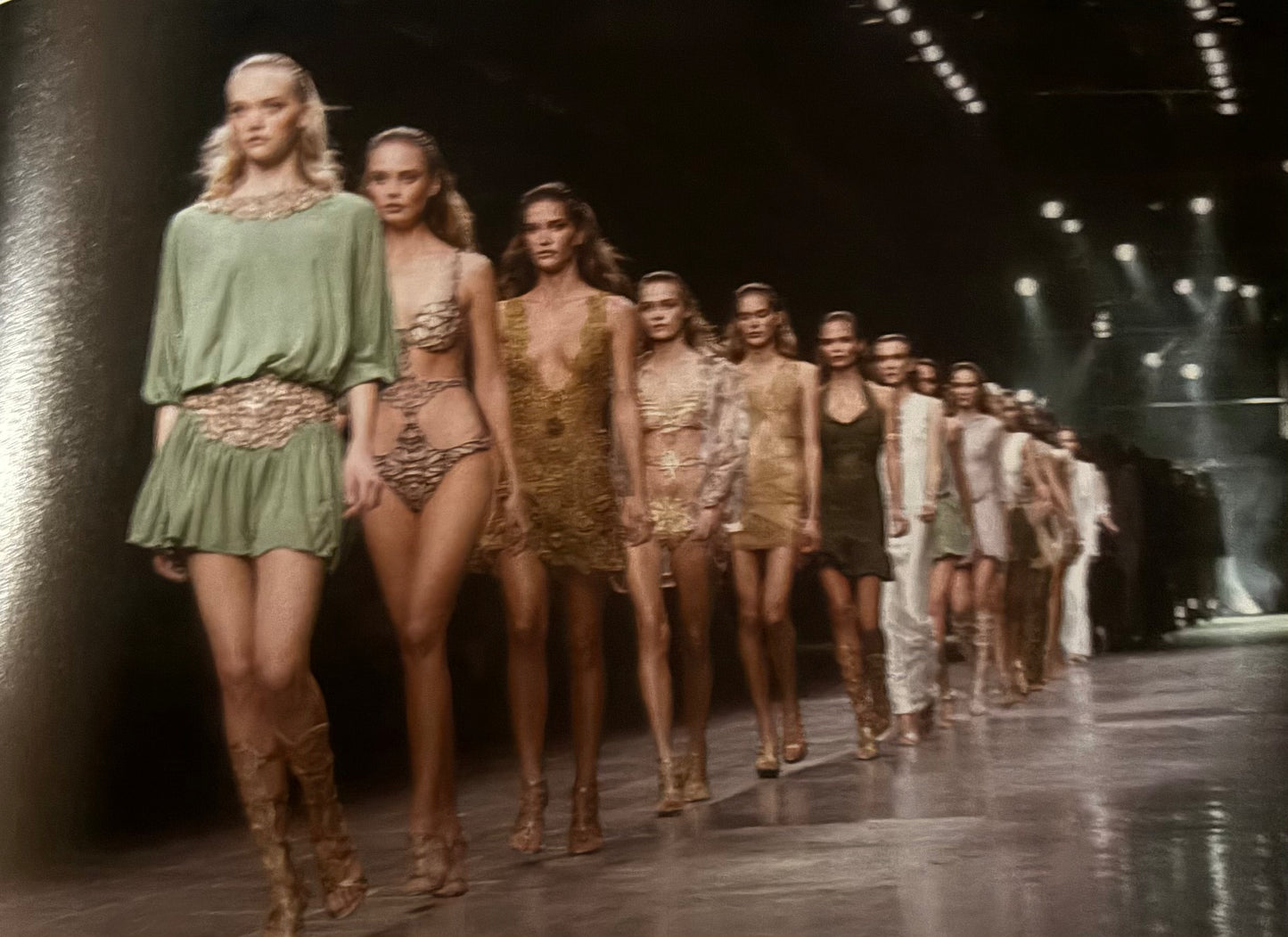 WATT, Judith. Alexander McQueen: The Life and the Legacy.