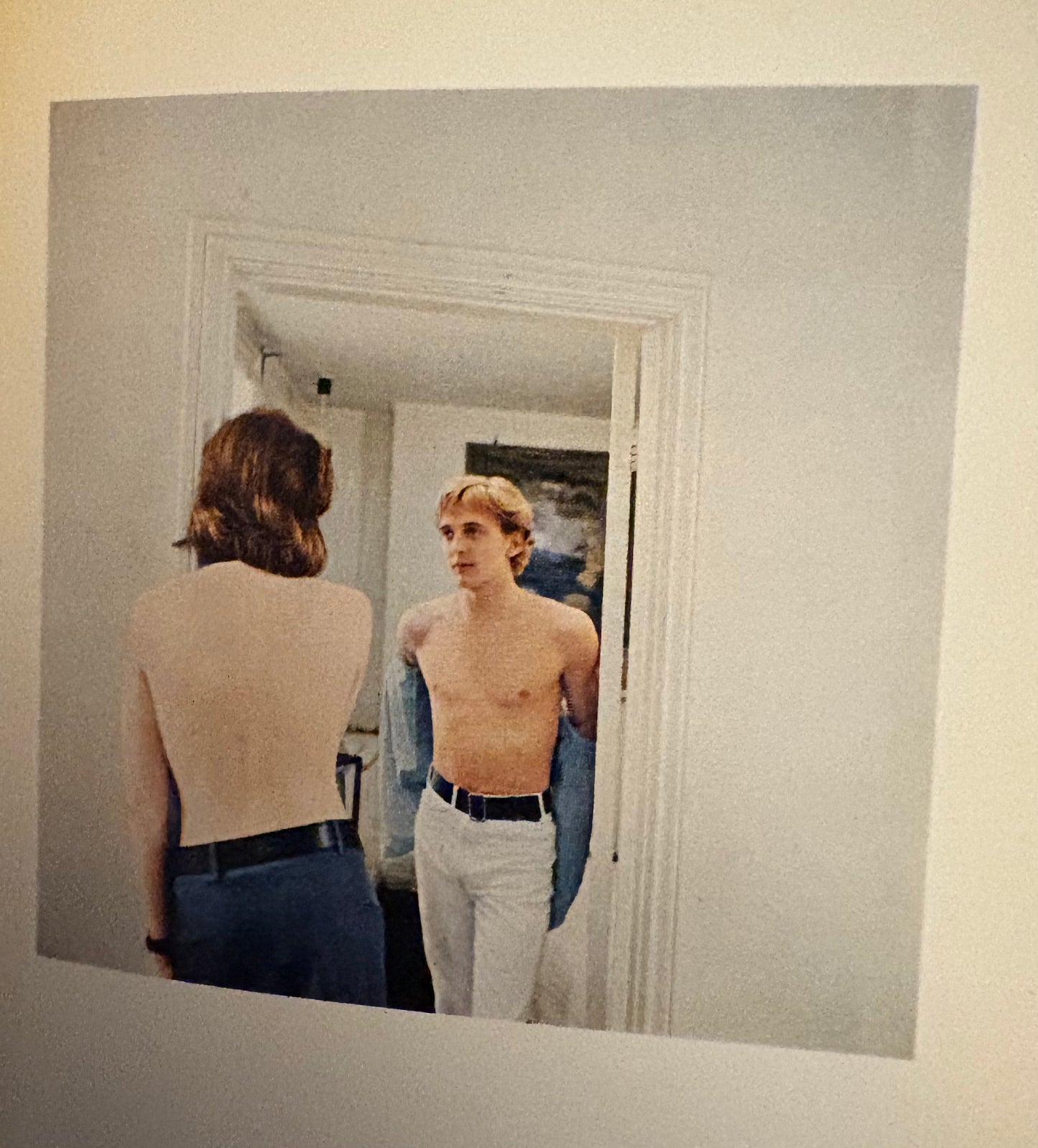 ANTONIONI, Michelangelo. Blow-up.