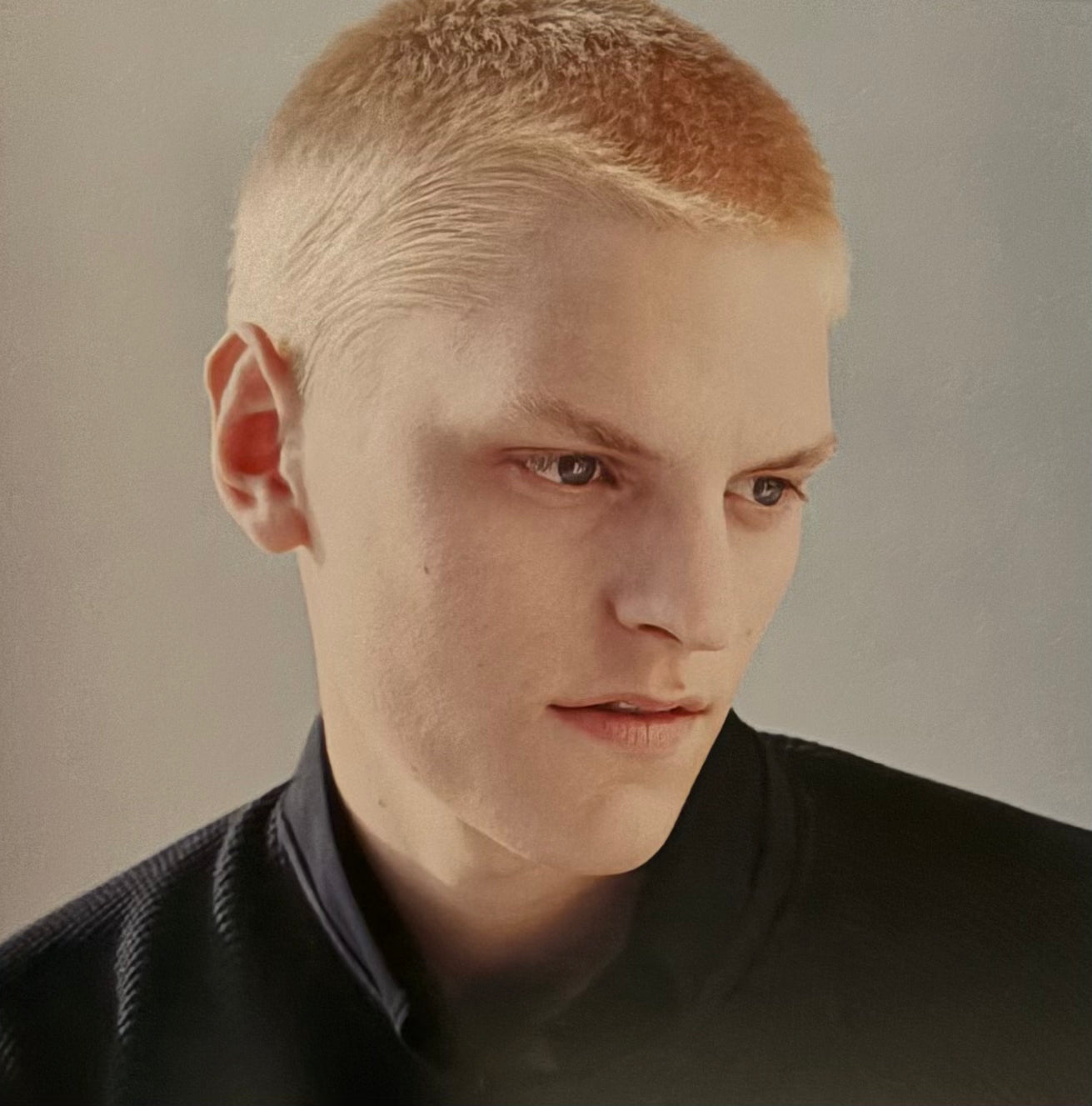 NIMURA, Tsuyoshi. Ben Bye.