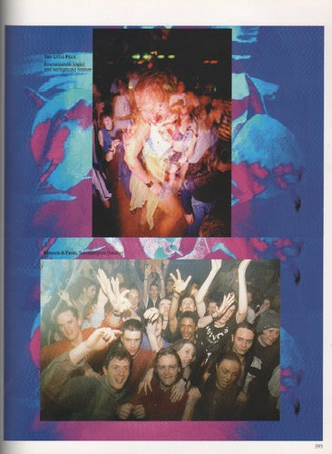 FLEMING, Jonathan. What Kind of House Party is this?: This History of a Music Revolution.