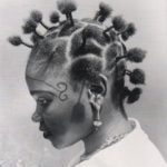 MAGNIN, Andre. J.D. ‘Okhai Ojeikere Photographs.