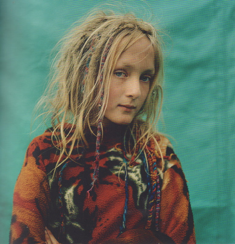 McKELL, Iain. The New Gypsies.