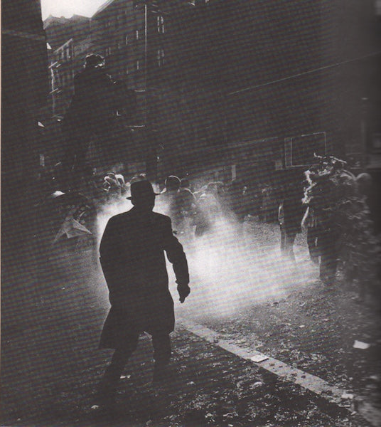 HAGENBERG, Roland. New York Soho: A Guide A Documentary.p