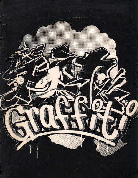 Post Graffiti.