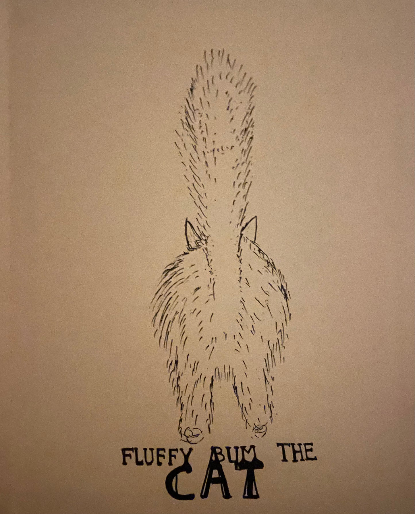 MILLIGAN, Spike. Badjelly the Witch: A Fairy Story.