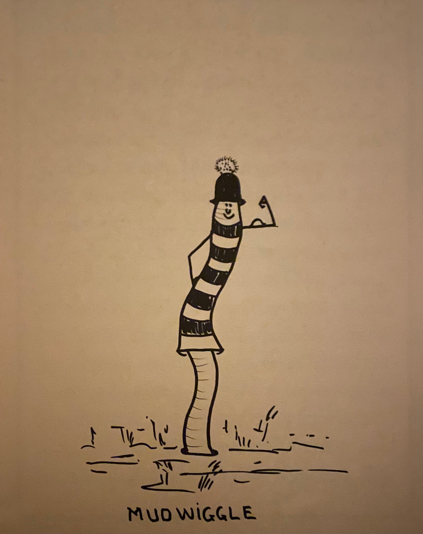 MILLIGAN, Spike. Badjelly the Witch: A Fairy Story.