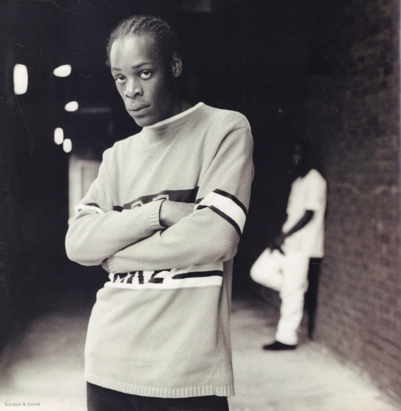 WHEATLEY, Simon. Don’t Call Me Urban: The Time of Grime.