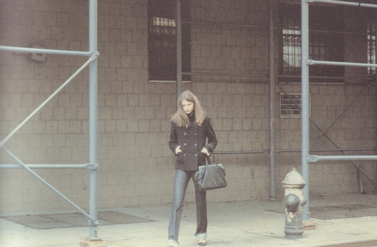 DAEMS, Anne. 72 Girls and Some Boys Who Could be Models.