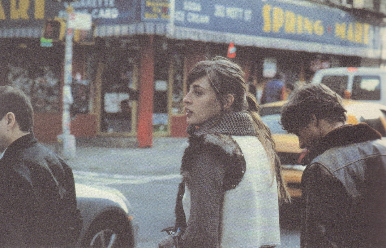 DAEMS, Anne. 72 Girls and Some Boys Who Could be Models.
