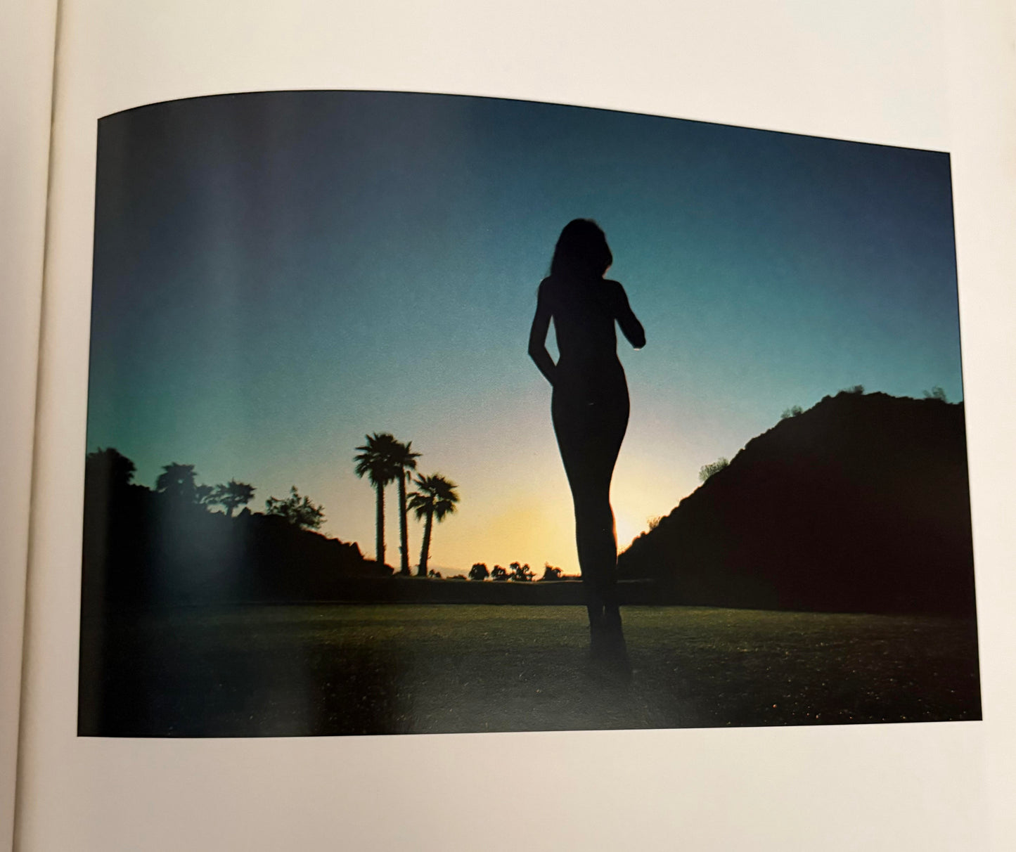 SACHS, Gunter. Licht' Bilder.