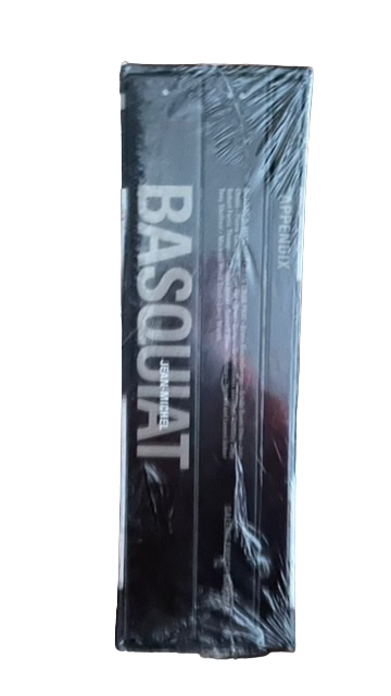 BASQUIAT, Jean-Michel. Jean-Michel Basquiat.