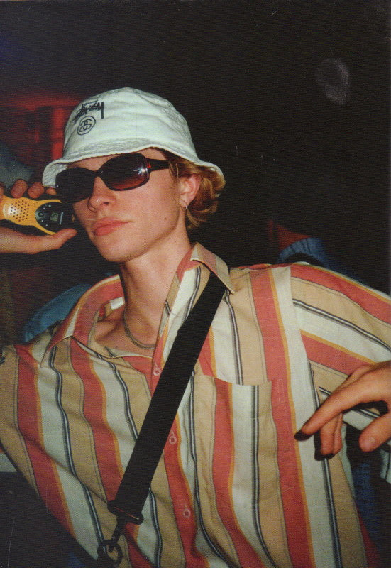 ALDINGTON, Laura. Party People Lookbook 2021.